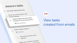 Google Tasks Is a Barebones (But Effective) To-Do App That Makes Gmail More Useful